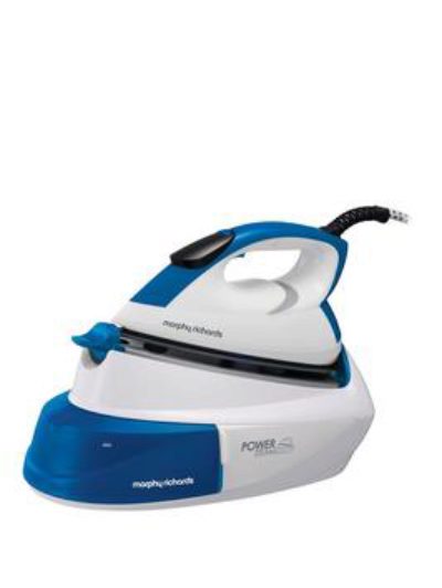 Morphy Richards Power Steam Iron Morphy Richards Power Steam Iron